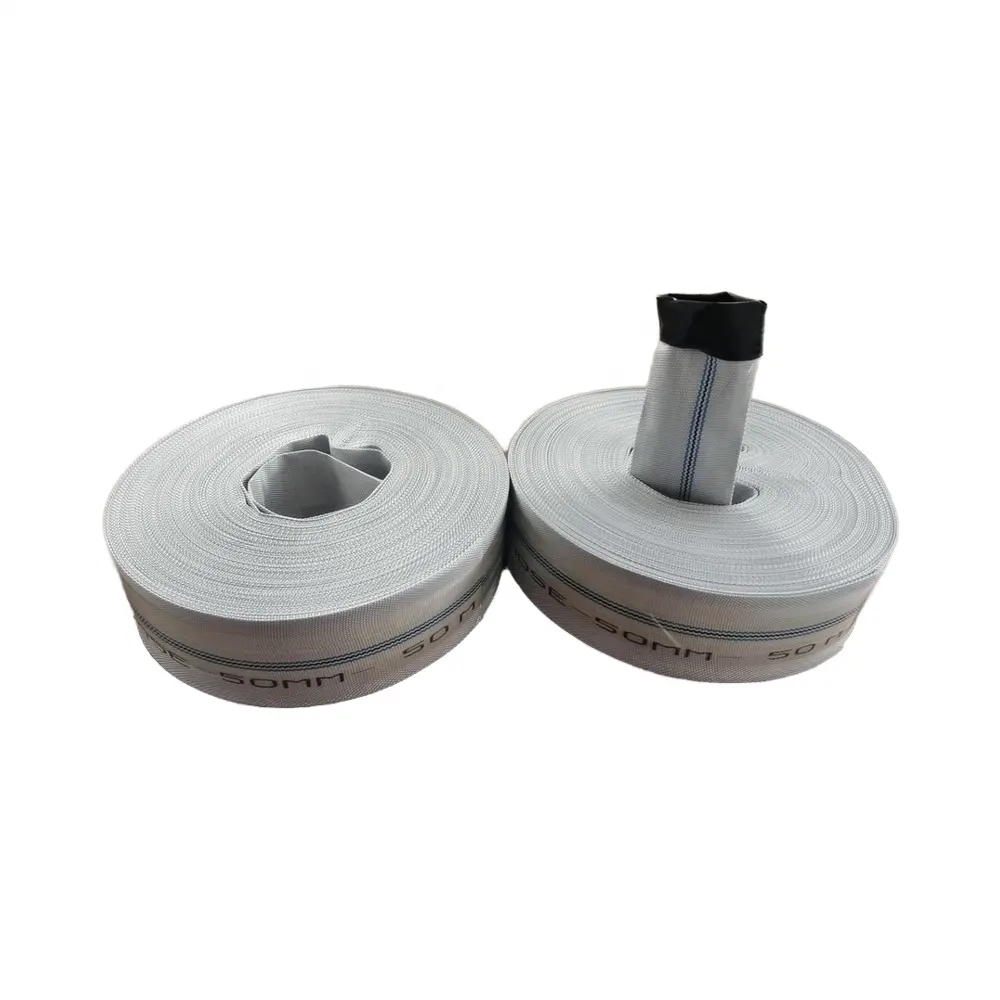 广州抗旱涤纶编织水带